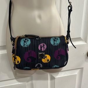 Rooney & Bourke hip bag